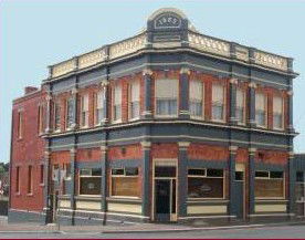 Ballarat Backpackers Hostel - Accommodation Brisbane 0