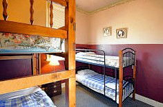 Ballarat Backpackers Hostel - Accommodation Brisbane 2