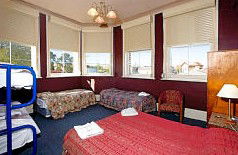 Ballarat Backpackers Hostel - Accommodation Brisbane 3