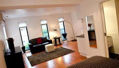 Sixty Three On Lucan - Accommodation Brisbane 1
