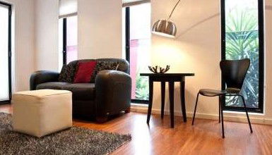 Sixty Three On Lucan - Accommodation Brisbane 2