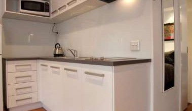 Sixty Three On Lucan - Accommodation Brisbane 3