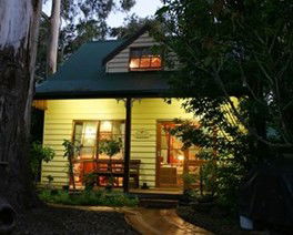 Ballarat Cottages - Accommodation Brisbane 1