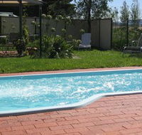 Cardigan Lodge Motel - Accommodation Brisbane