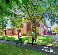 Lake Wendouree Luxury Apartments - Accommodation Brisbane