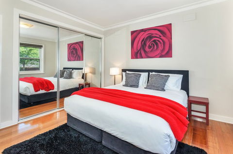 Lake Wendouree Luxury Apartments - Accommodation Brisbane 4
