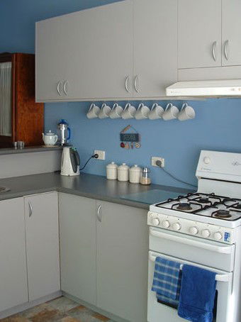 Talbot Street Stop Over - Accommodation Brisbane 1