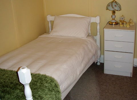 Talbot Street Stop Over - Accommodation Brisbane 2