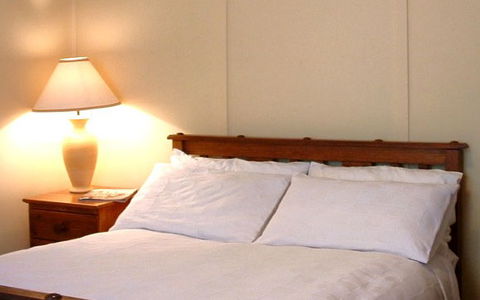 Talbot Street Stop Over - Accommodation Brisbane 3