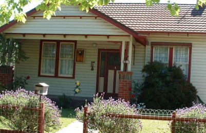 Talbot Street Stop Over - Accommodation Brisbane 4