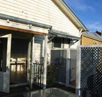 Lauriston Cottage - Accommodation Brisbane