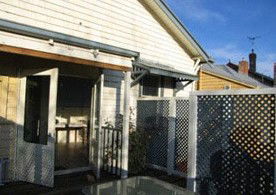 Lauriston Cottage - Accommodation Brisbane 0