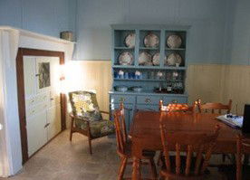 Lauriston Cottage - Accommodation Brisbane 2