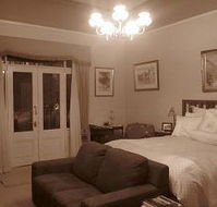 Silver Birch Bed  Breakfast - Accommodation Brisbane