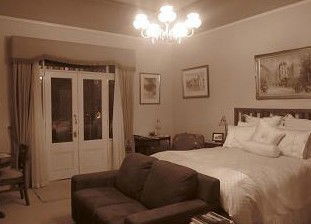 Silver Birch Bed & Breakfast - Accommodation Brisbane 0