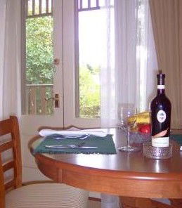 Silver Birch Bed & Breakfast - Accommodation Brisbane 2