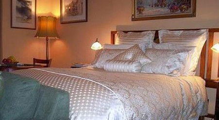 Silver Birch Bed & Breakfast - Accommodation Brisbane 3