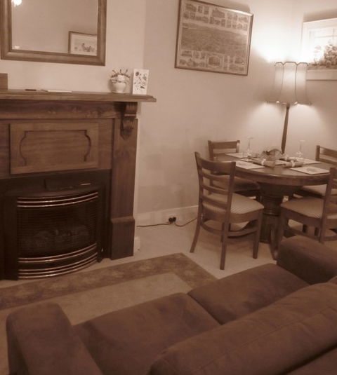 Silver Birch Bed & Breakfast - Accommodation Brisbane 5