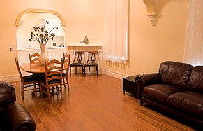 The Argyle Apartments - Accommodation Brisbane 4