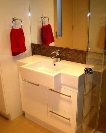 Soldiers Hill Terrace - Accommodation Brisbane 0