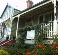 Soldiers Hill BB - Accommodation Brisbane