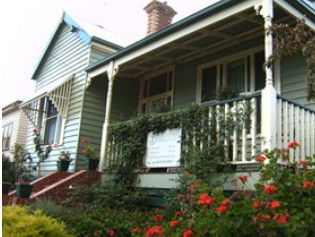 Soldiers Hill B&B - Accommodation Brisbane 0