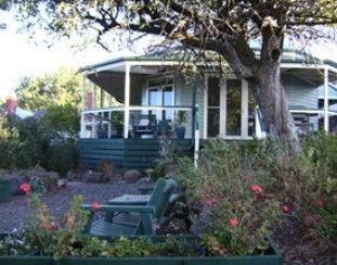 Soldiers Hill B&B - Accommodation Brisbane 1