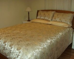 Soldiers Hill B&B - Accommodation Brisbane 2