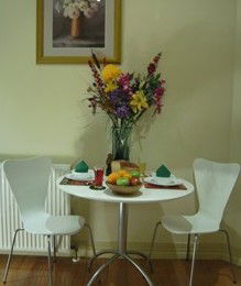 Soldiers Hill B&B - Accommodation Brisbane 3