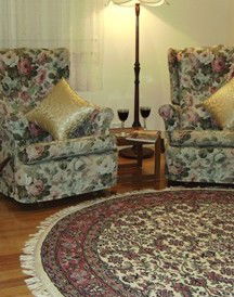 Soldiers Hill B&B - Accommodation Brisbane 4