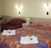 Ballarat Budget Motel - Accommodation Brisbane