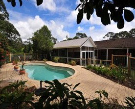 Magnolia House - Accommodation Brisbane 1