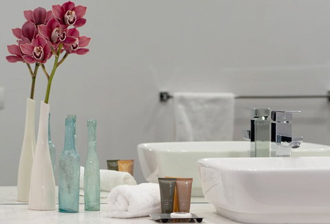 Bay Breeze Boutique Accommodation - Accommodation Brisbane 5