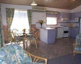 BIG4 Batemans Bay At Easts Riverside Holiday Park - Accommodation Brisbane 2