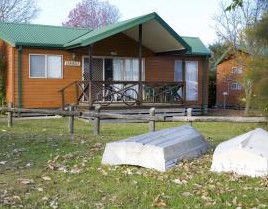 BIG4 Batemans Bay At Easts Riverside Holiday Park - Accommodation Brisbane 3
