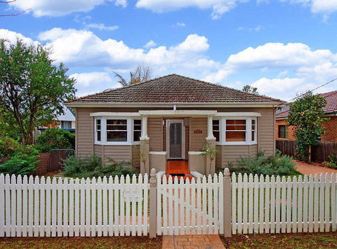 Berry Brook - Accommodation Brisbane 1