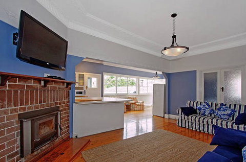 Berry Brook - Accommodation Brisbane 2