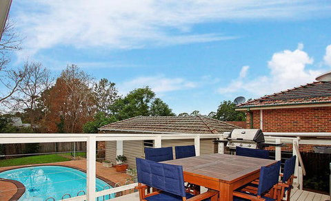 Berry Brook - Accommodation Brisbane 3
