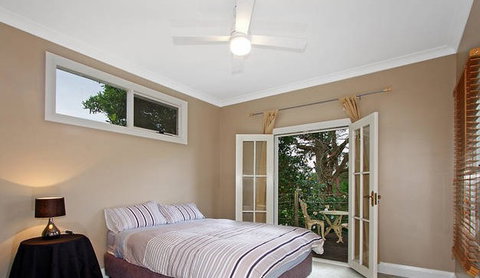 Berry Brook - Accommodation Brisbane 5