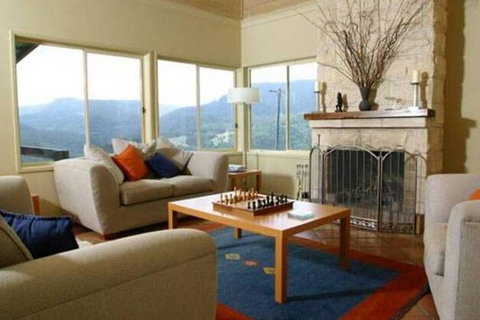 Away At Berry - Accommodation Brisbane 1