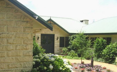 Away At Berry - Accommodation Brisbane 4