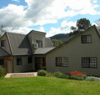 Tanglewood - Accommodation Brisbane