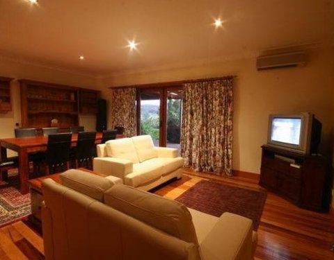 Elouera - Accommodation Brisbane 1