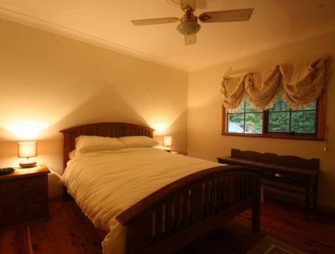 Elouera - Accommodation Brisbane 3