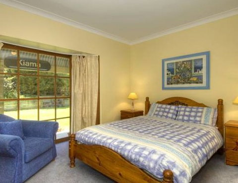Lavender Views - Accommodation Brisbane 1