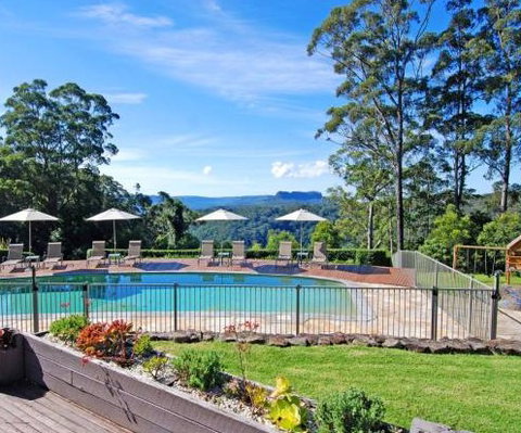 Indooroopilly - Accommodation Brisbane 2