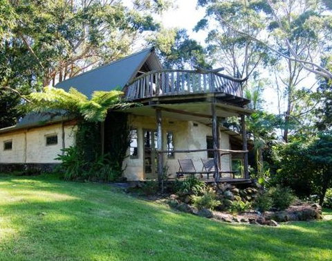 Indooroopilly - Accommodation Brisbane 3