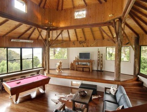 Indooroopilly - Accommodation Brisbane 4