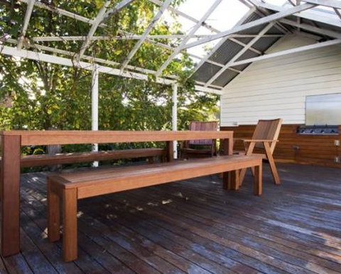 The Cottage - Berry - Accommodation Brisbane 1