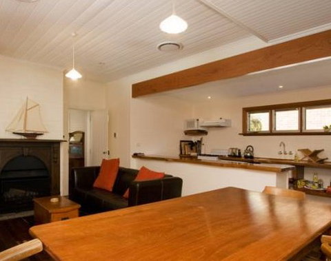 The Cottage - Berry - Accommodation Brisbane 3